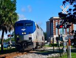 88 - Amtrak Silver Star